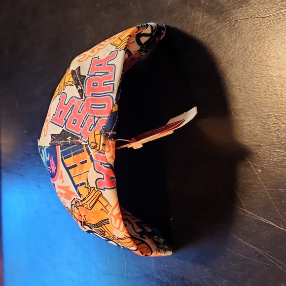 Nwt Lego Ninjago Baseball hat - Picture 2 of 6